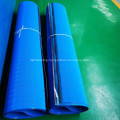 Blue Herringbone Polyester Filter Mesh Belt